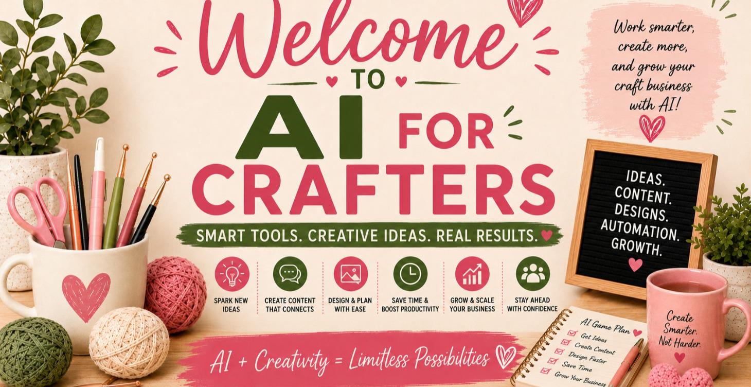 AI for Crafters