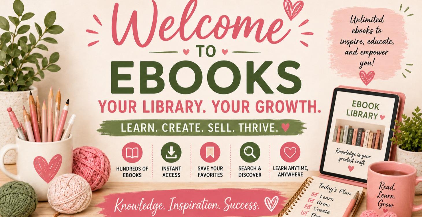 Ebooks