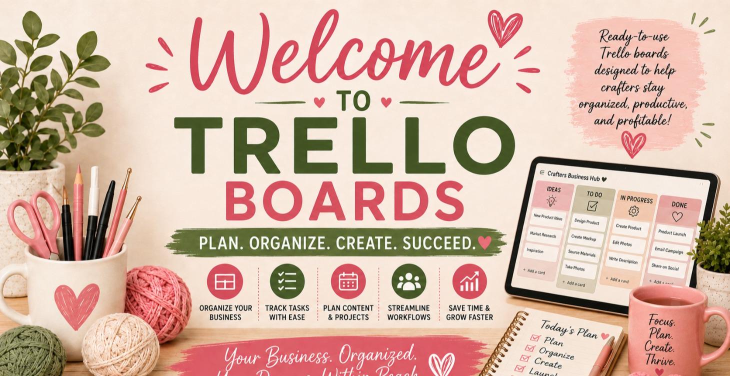 Trello Boards