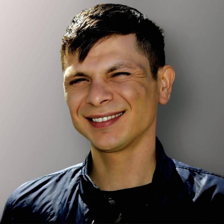 Stefan-Andrei-Ionut Ciuca