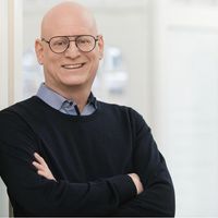 Ralf Stauf
