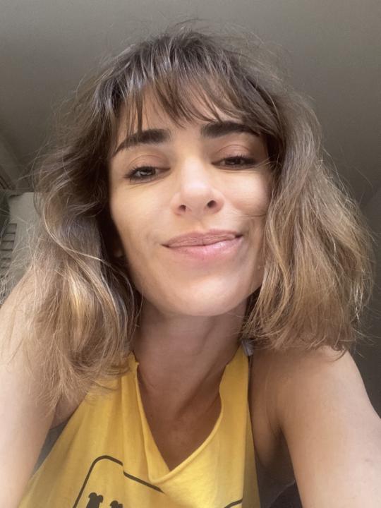 Christina Villela