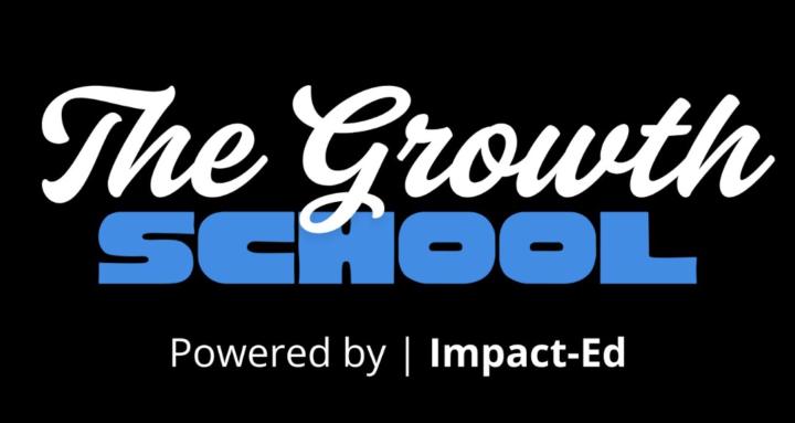 The Growth School   🧠⚡