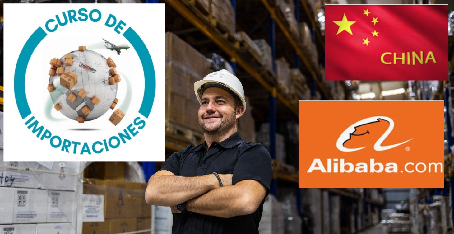 CURSO DE IMPORTACIONES