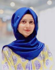 Rabia Mubeen