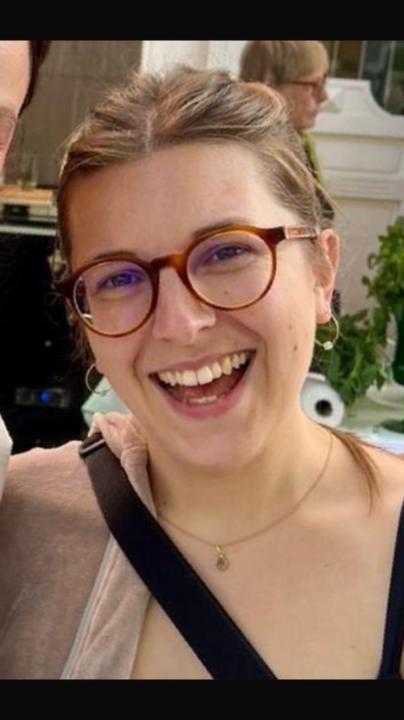 Theresa Beckmann