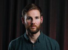 Stewart Kelly