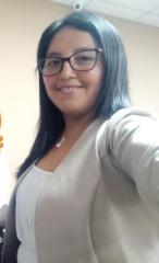 Jacqueline Valerio Falcon