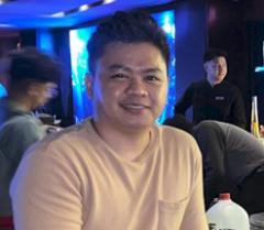 Mark Jerson Supetran