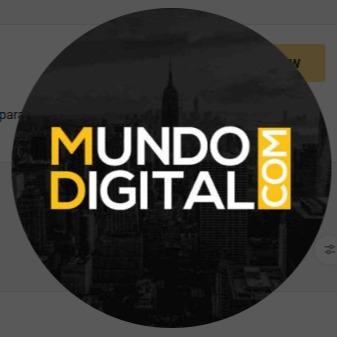 Team Mundo Digital