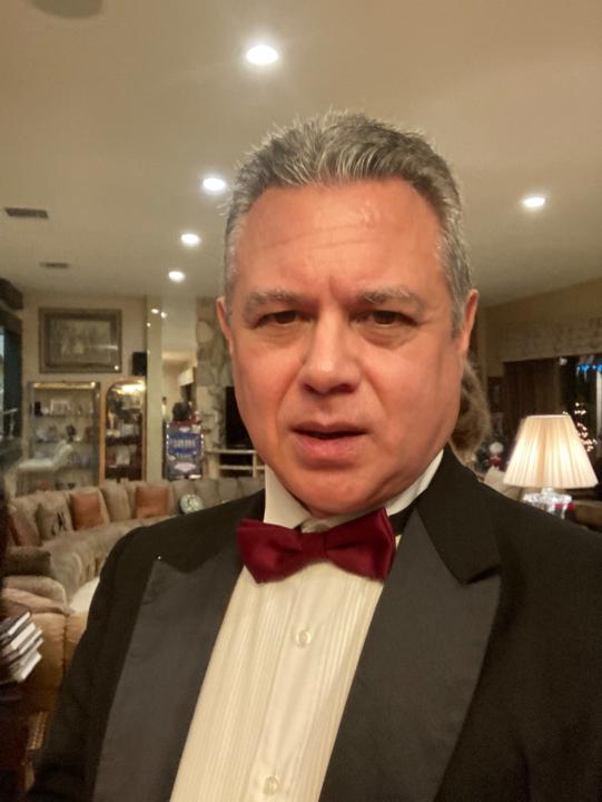 Christopher George