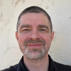 Jorun Kaufman