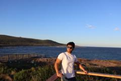 Himanshu Siag