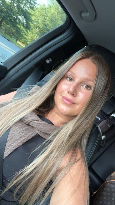 Julie Petriv