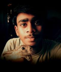 Madhurendra Rao