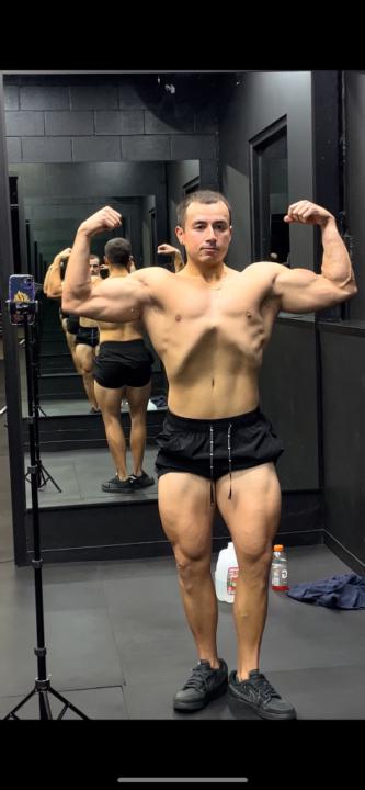 David Esparza