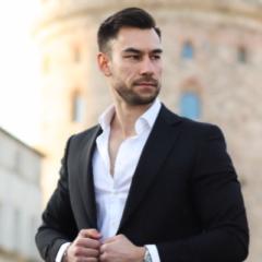 Brandon Oishi