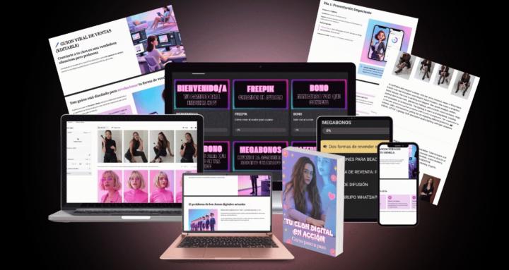 Renacer Pro Academy FUTURA