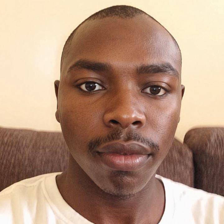 Vincent Korir