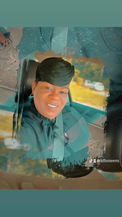 Lisa Bowens