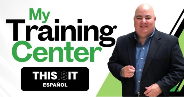 My Training Center