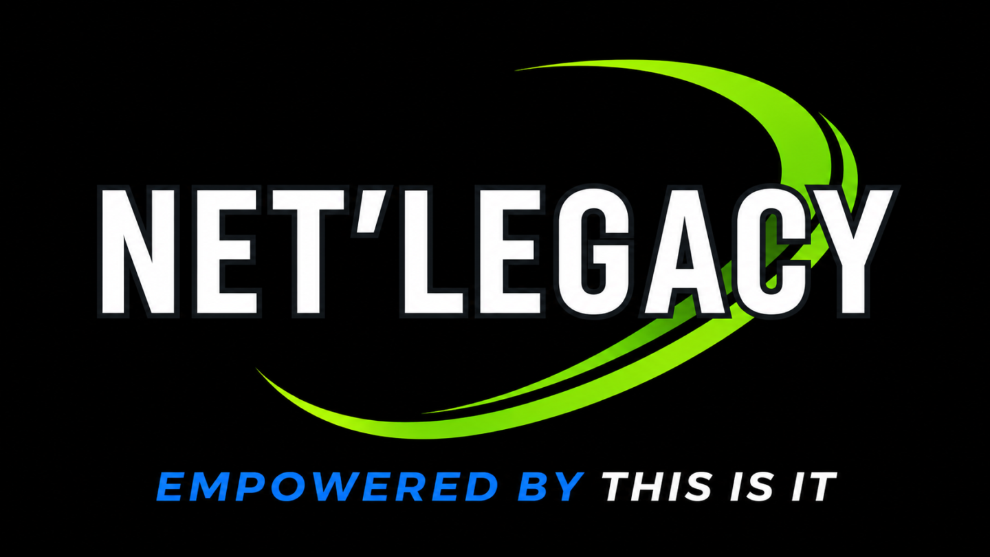 NET'LEGACY
