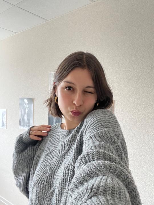 Liza Larbi