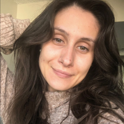 Maria Bloom