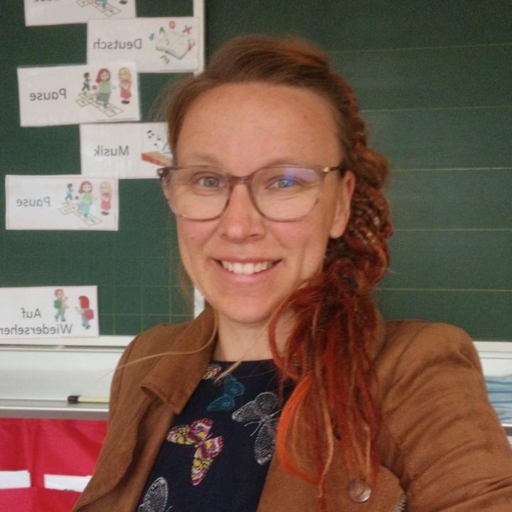 Yvonne Bitdinger-Gaertner