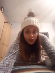 Leyandra Van Sertima