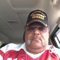 Earnest Carter