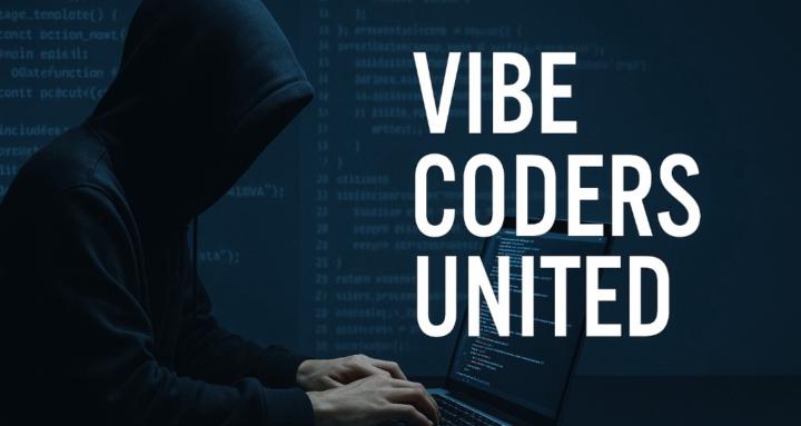 Vibe Coders United