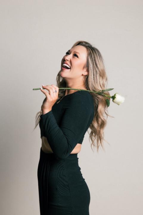 Kelci Borges