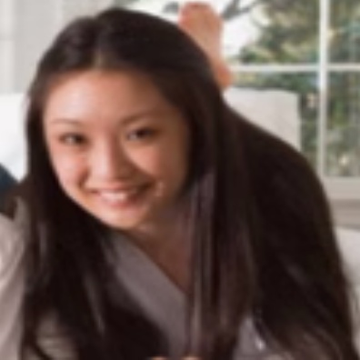 Tiffany Wang
