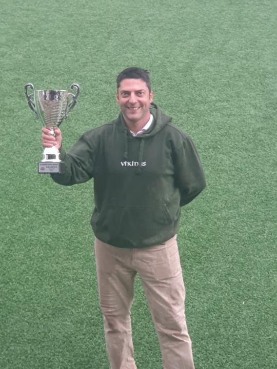 Juan Ignacio Mendoza