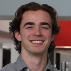 Zach Trougakos