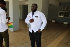 Mohamed Kaba