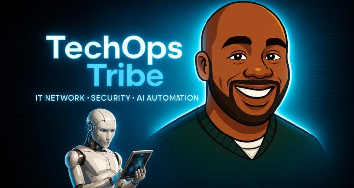 TechOps Tribe