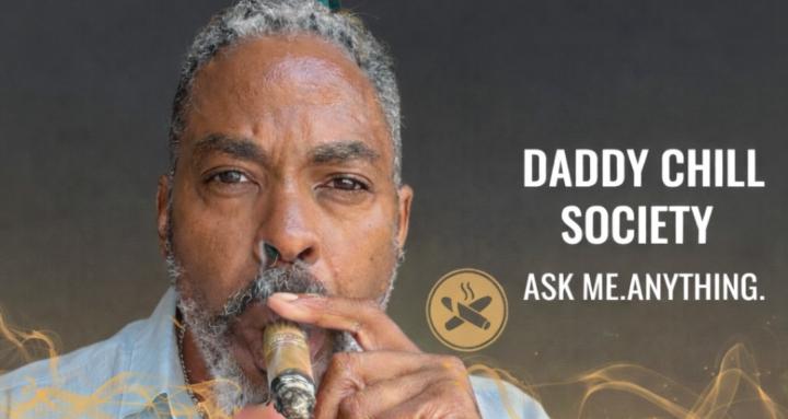 Daddy Chill Society