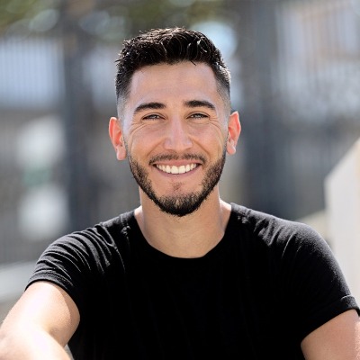 Stéphane Herrera