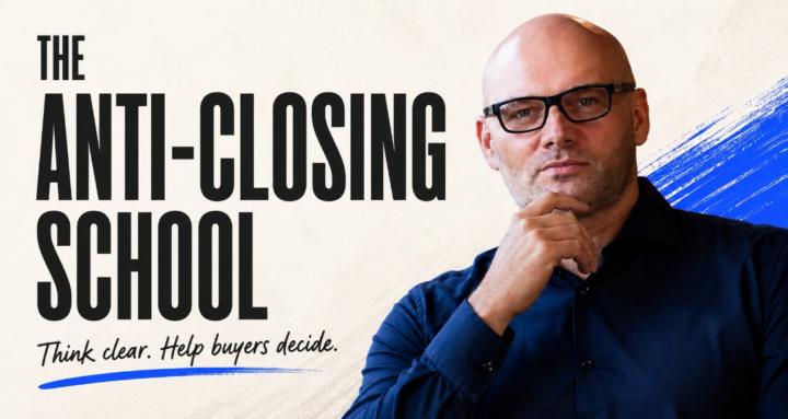 Anti-closing School