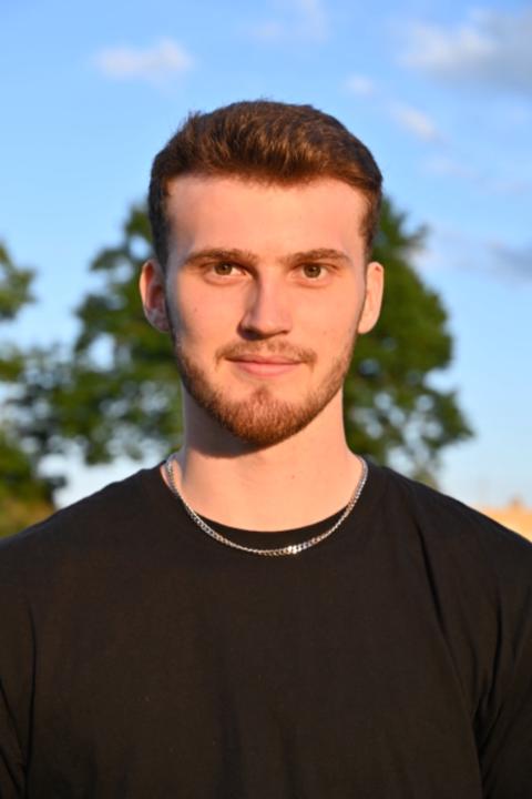 August Ilkjær