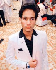 Syed Masir Mohammad