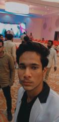 Syed Masir Mohammad