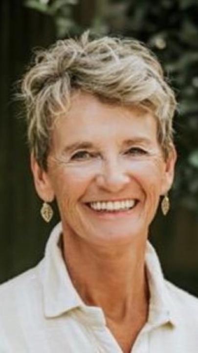 Marcia Webb