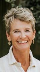 Marcia Webb