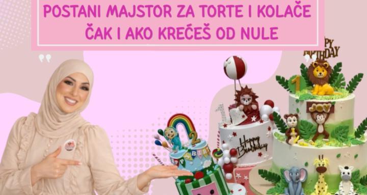 Kolaci & Dekoracije