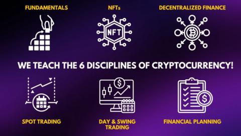 Crypto Calls gallery image