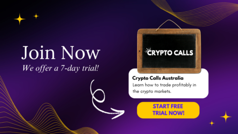 Crypto Calls gallery image