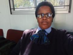 Busisiwe Pearl Jumba